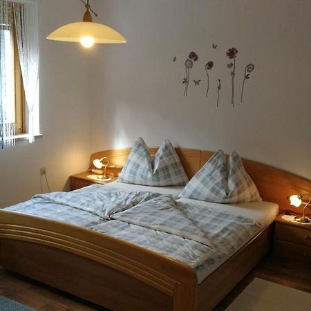 Ferienwohnung Maier 플래타취 외부 사진