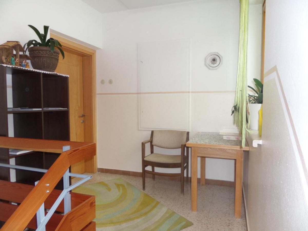 Ferienwohnung Maier 플래타취 외부 사진