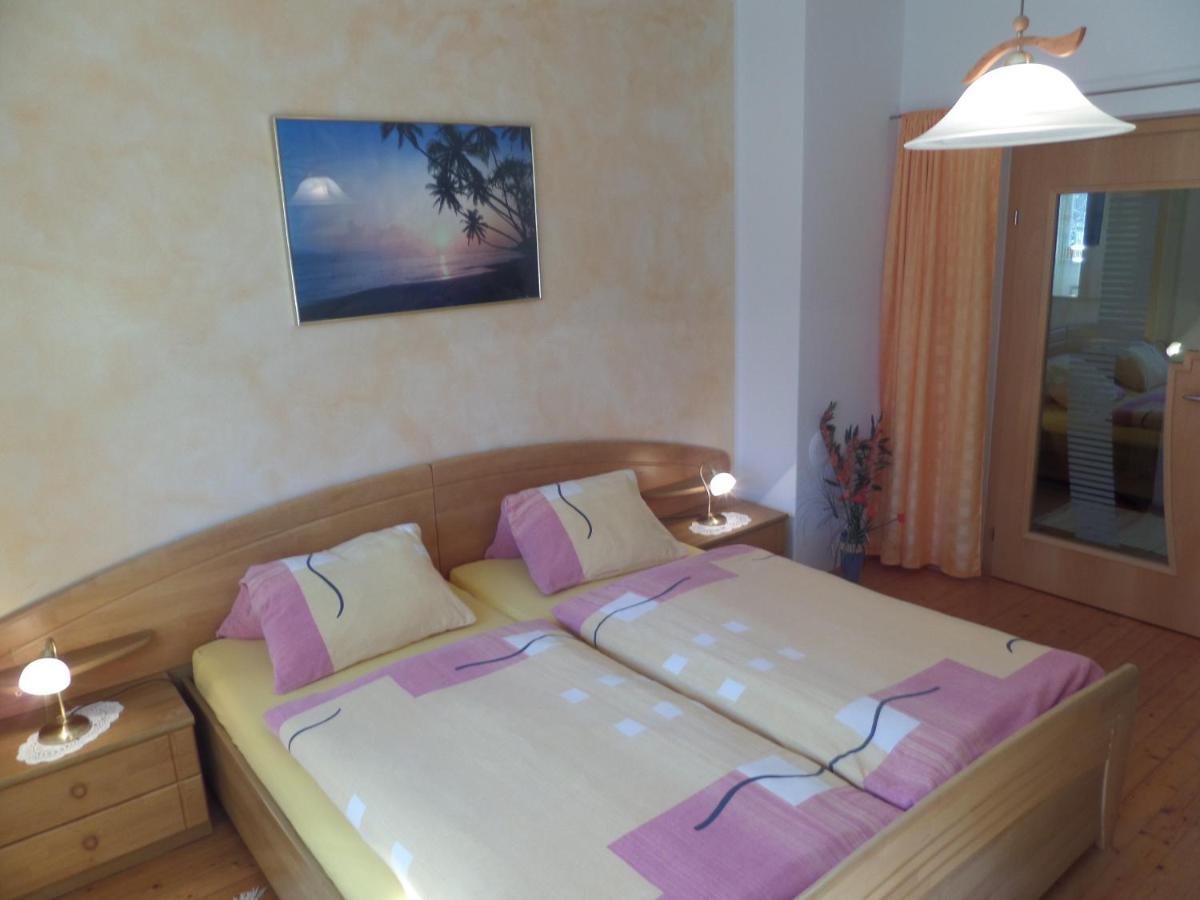Ferienwohnung Maier 플래타취 외부 사진