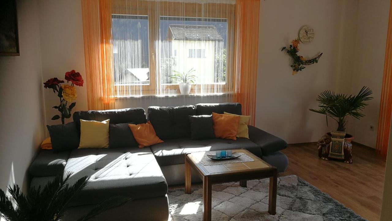 Ferienwohnung Maier 플래타취 외부 사진